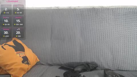 frederica_ online show from February 4, 2026, 5:02 am