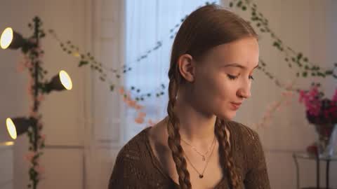 Snapshot of fredericabledsoe chatting on November 16, 2025, 4:40 am Amy online show from November 16, 2025, 4:40 am