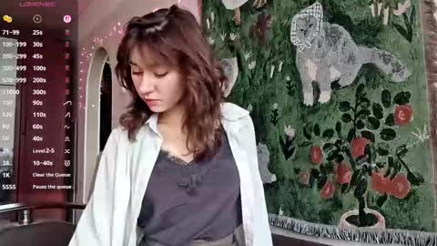 Mia online show from March 20, 2026, 7:46 am