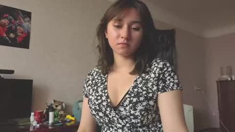 Snapshot of fredmurrietta chatting on May 16, 2026, 10:36 am Mia online show from May 16, 2026, 10:36 am