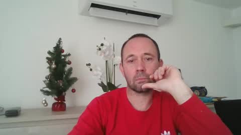 Snapshot of fredodu41 chatting on December 15, 2024, 1:11 pm fredodu41 online show from December 15, 2024, 1:11 pm