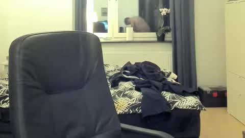 Fredrik online show from January 19, 2025, 4:36 pm