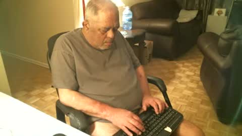 fredthetiger online show from June 20, 2026, 3:42 am