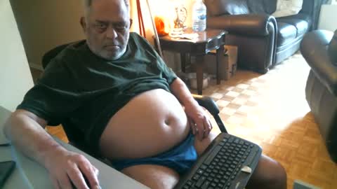 fredthetiger online show from June 22, 2026, 8:17 pm