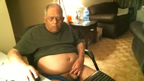 fredthetiger online show from June 25, 2026, 3:17 am