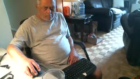 fredthetiger online show from June 30, 2026, 3:57 pm