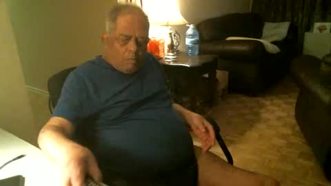 fredthetiger online show from July 4, 2026, 3:02 am