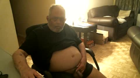 fredthetiger online show from July 29, 2026, 1:15 am