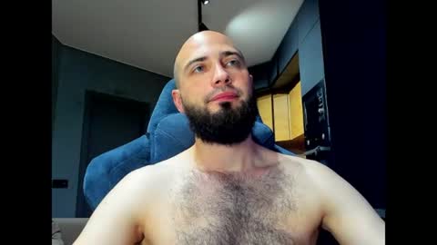 Andrew online show from July 27, 2026, 2:35 pm