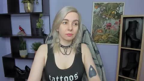 Snapshot of freeanne chatting on May 29, 2026, 6:33 am Anne online show from May 29, 2026, 6:33 am