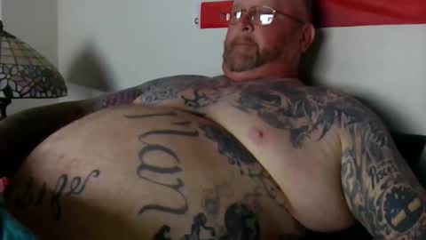 Freebird739 online show from April 17, 2026, 7:00 am