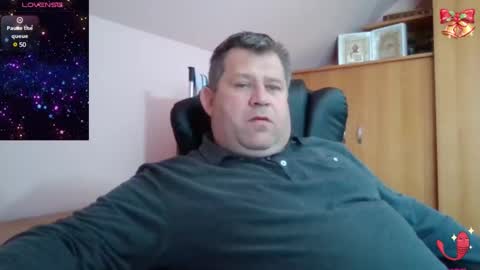 freeboy80180 online show from February 20, 2025, 10:05 am