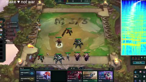 Duckmysick online show from January 1, 2025, 1:26 am