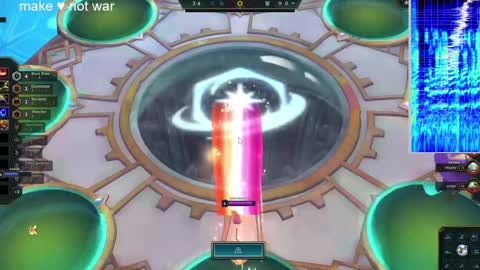 Duckmysick online show from January 4, 2025, 6:30 pm