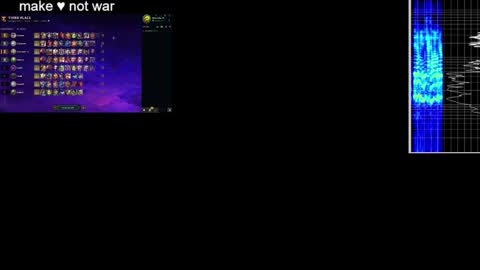 Duckmysick online show from January 5, 2025, 1:45 am