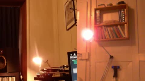 Duckmysick online show from January 21, 2025, 10:52 am