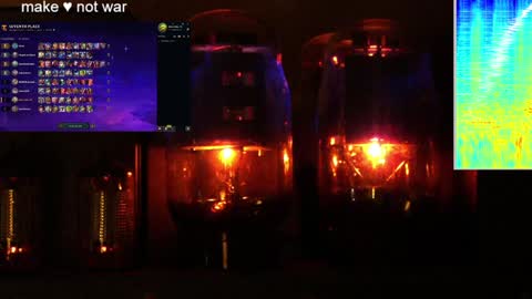 Duckmysick online show from January 26, 2025, 11:50 pm