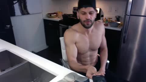 jasmineandaladin69 online show from January 15, 2025, 8:37 pm