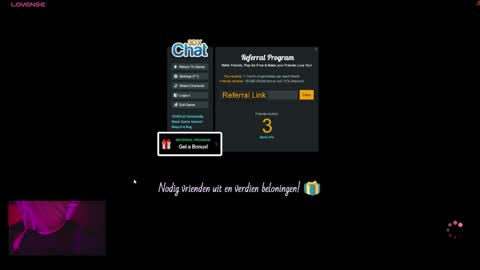 Snapshot of freestylerebels chatting on November 3, 2025, 9:16 pm Freesyle Rebel online show from November 3, 2025, 9:16 pm