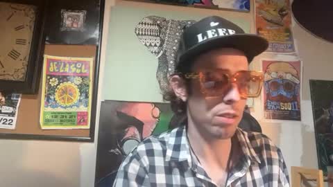 freeyourmind247 online show from January 12, 2025, 4:00 am