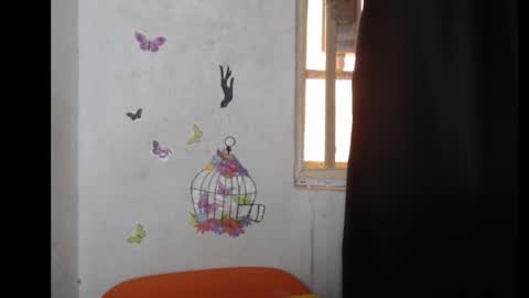 Snapshot of frekkymorelle chatting on November 28, 2025, 8:17 am frekkymorelle online show from November 28, 2025, 8:17 am