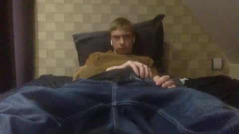 Antoine online show from December 14, 2025, 4:23 pm