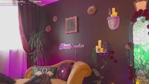 Louise or Lou 3 online show from March 25, 2026, 2:45 pm