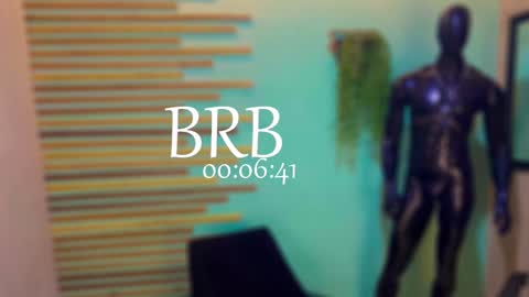 Xavier online show from February 18, 2025, 10:14 pm