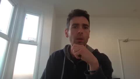 Snapshot of frenchbdmaninlondon chatting on April 23, 2026, 10:47 am Horny Paul online show from April 23, 2026, 10:47 am