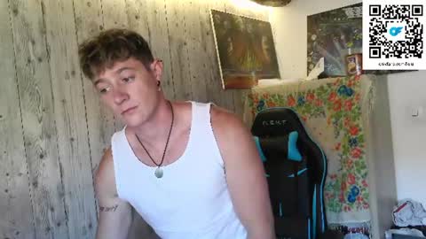 French Horny Bibs online show from July 28, 2026, 5:45 pm