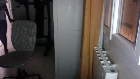 Snapshot of frenchie_bbc chatting on February 16, 2025, 10:43 am Trezaza online show from February 16, 2025, 10:43 am