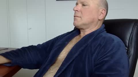 Snapshot of frenchrickdaddy chatting on January 17, 2025, 2:18 pm Rick online show from January 17, 2025, 2:18 pm