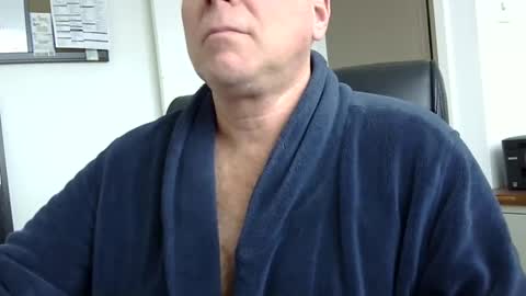 Snapshot of frenchrickdaddy chatting on March 11, 2025, 8:20 pm Rick online show from March 11, 2025, 8:20 pm