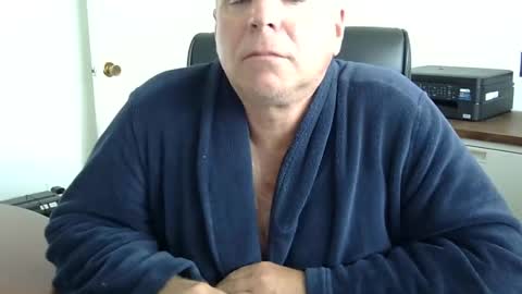 Snapshot of frenchrickdaddy chatting on September 13, 2025, 12:38 pm Rick online show from September 13, 2025, 12:38 pm