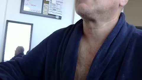 Snapshot of frenchrickdaddy chatting on November 8, 2025, 1:55 pm Rick online show from November 8, 2025, 1:55 pm