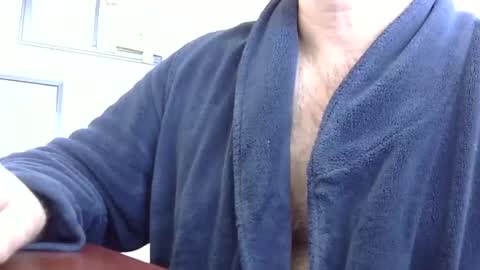 Snapshot of frenchrickdaddy chatting on November 29, 2025, 3:15 pm Rick online show from November 29, 2025, 3:15 pm