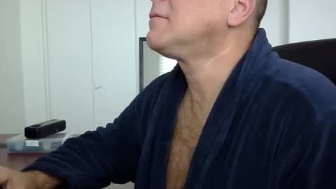 Snapshot of frenchrickdaddy chatting on December 22, 2025, 3:09 pm Rick online show from December 22, 2025, 3:09 pm