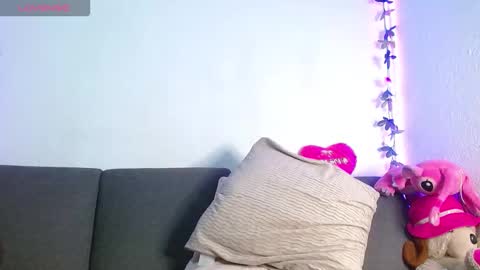 Fresa horny online show from February 21, 2026, 5:30 am