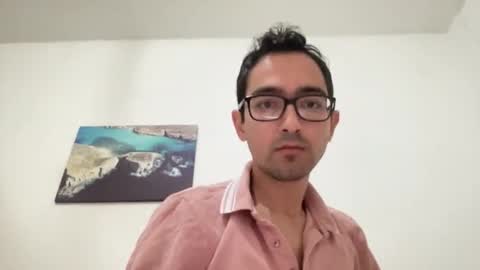 freshman  imonyou98 online show from November 8, 2025, 11:21 am