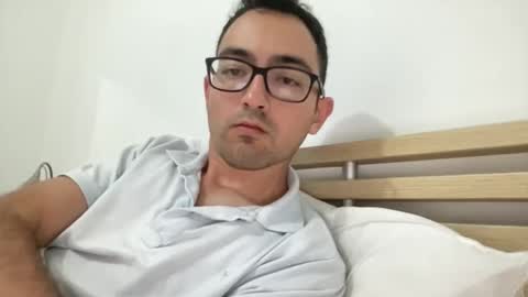 freshman  imonyou98 online show from May 28, 2026, 8:06 pm