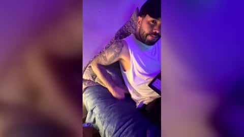 freshvibes55 online show from March 11, 2026, 5:35 am