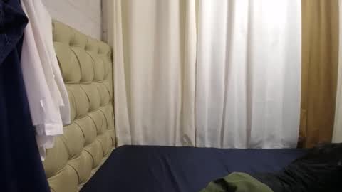 Savanna online show from January 7, 2025, 3:33 pm