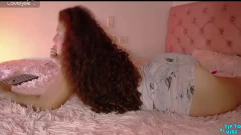 Snapshot of fresita44 chatting on February 7, 2025, 4:59 am see u 500 pm hora col online show from February 7, 2025, 4:59 am