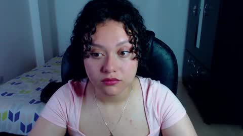 Louise  online show from January 12, 2025, 3:07 am