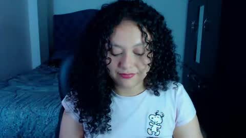Snapshot of freud_x_louise1 chatting on July 21, 2026, 1:08 am Louise online show from July 21, 2026, 1:08 am