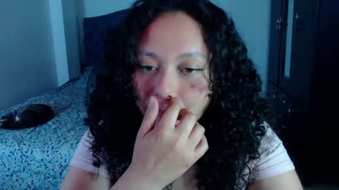 Snapshot of freud_x_louise1 chatting on August 9, 2026, 3:50 pm Louise online show from August 9, 2026, 3:50 pm