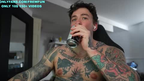 cameron online show from March 3, 2026, 7:20 pm