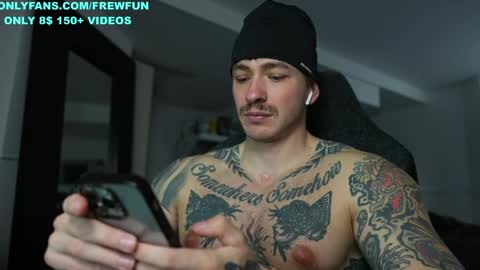 cameron online show from April 15, 2026, 8:42 pm