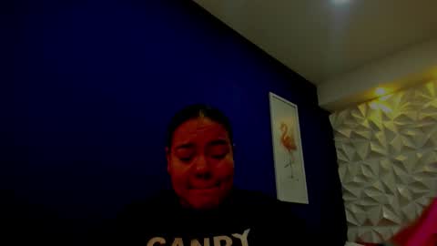 Freya online show from October 21, 2025, 11:55 am