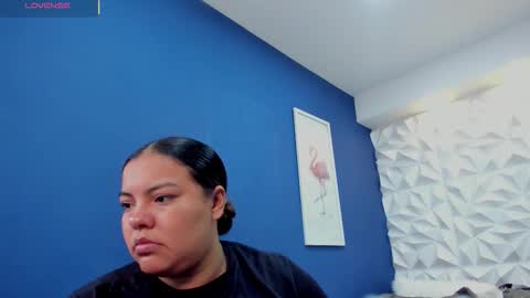 Freya online show from November 19, 2025, 11:43 am